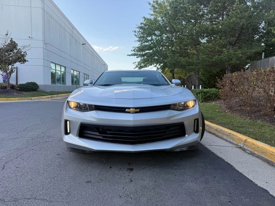 2016 Chevrolet Camaro SS 6th Gen - Image 2 of 20