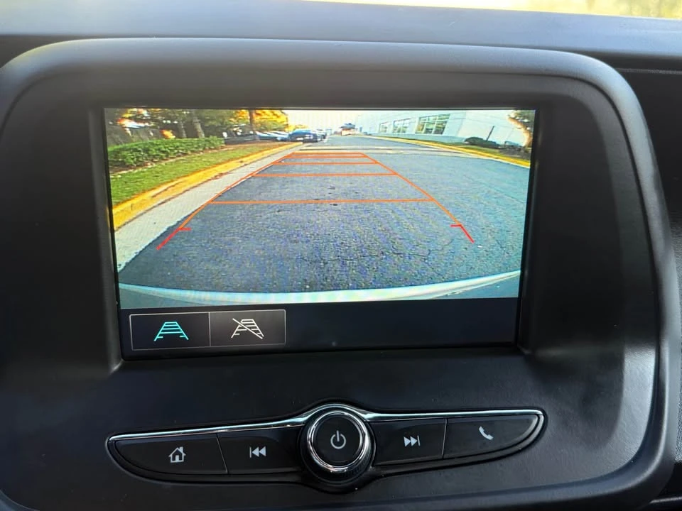 2016 Chevrolet Camaro SS 6th Gen - Image 15 of 20