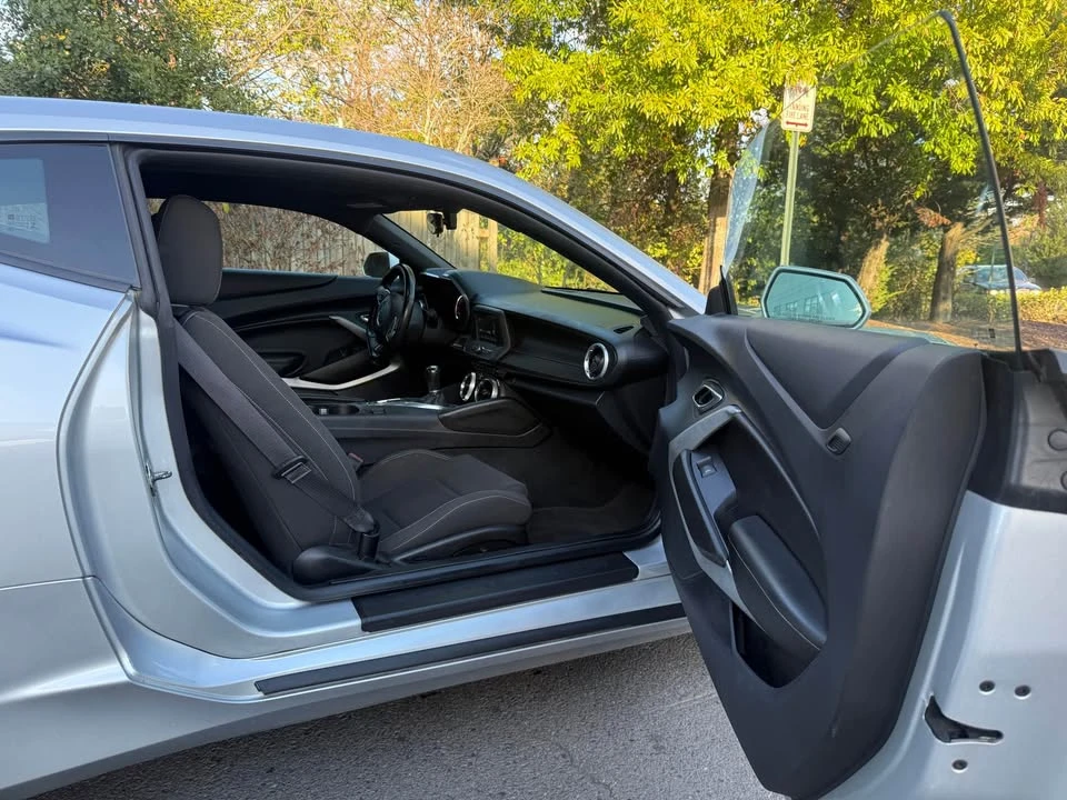2016 Chevrolet Camaro SS 6th Gen - Image 6 of 20