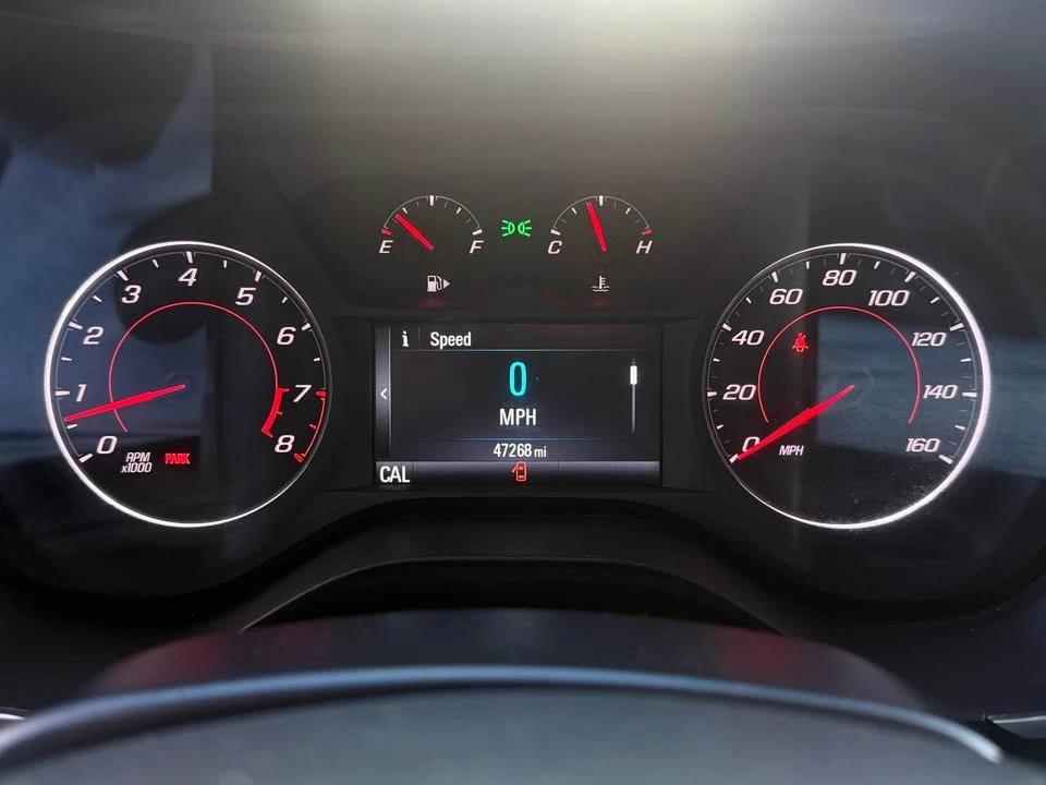2016 Chevrolet Camaro SS 6th Gen - Image 14 of 20