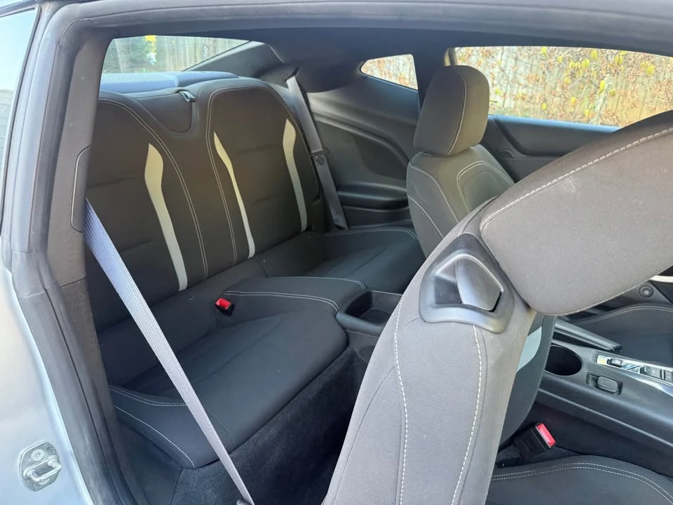 2016 Chevrolet Camaro SS 6th Gen - Image 7 of 20