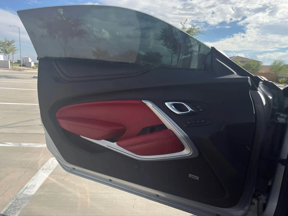 2016 Chevrolet Camaro SS 6th Gen - Image 9 of 12