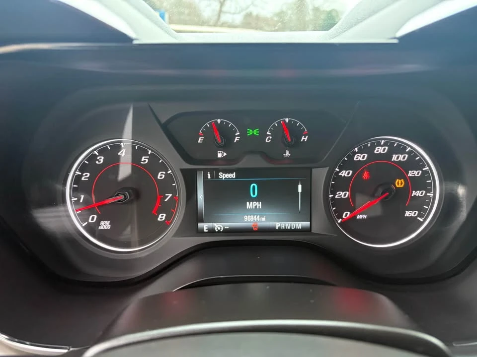 2016 Chevrolet Camaro SS 6th Gen - Image 7 of 10