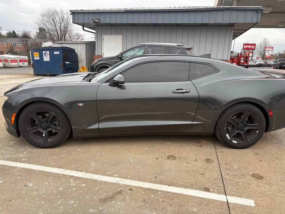 2016 Chevrolet Camaro SS 6th Gen - Image 2 of 10