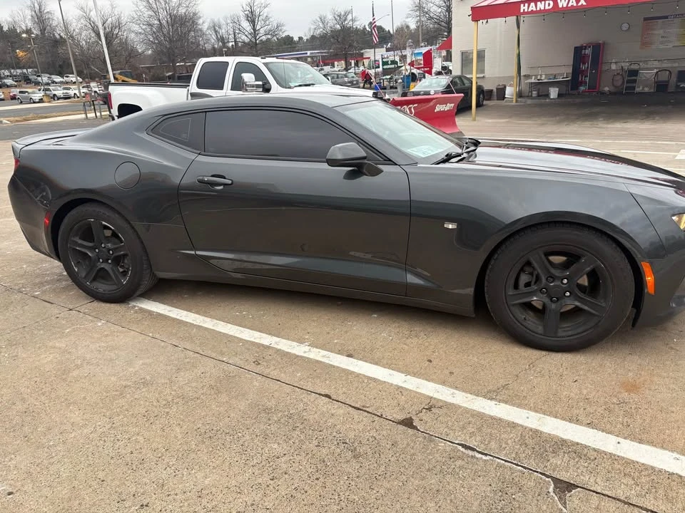 2016 Chevrolet Camaro SS 6th Gen - Image 3 of 10