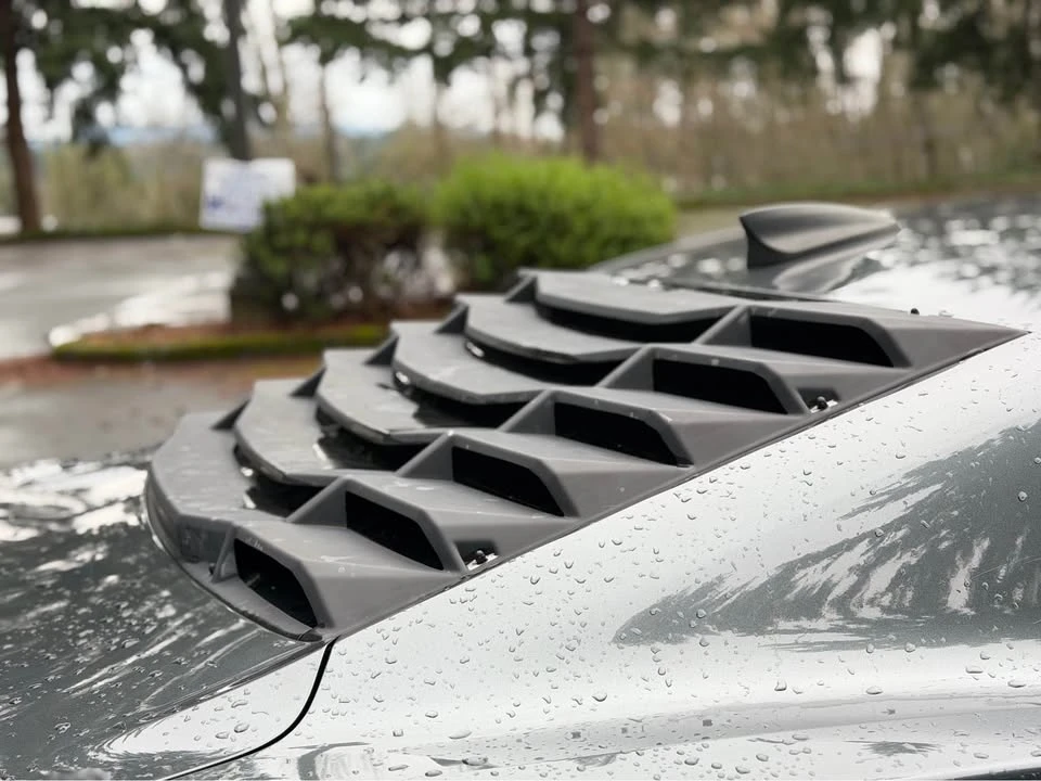 2016 Chevrolet Camaro SS 6th Gen - Image 3 of 18