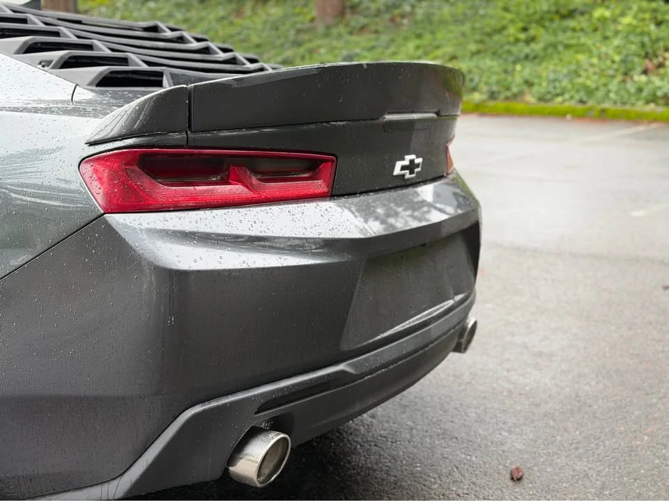 2016 Chevrolet Camaro SS 6th Gen - Image 2 of 18