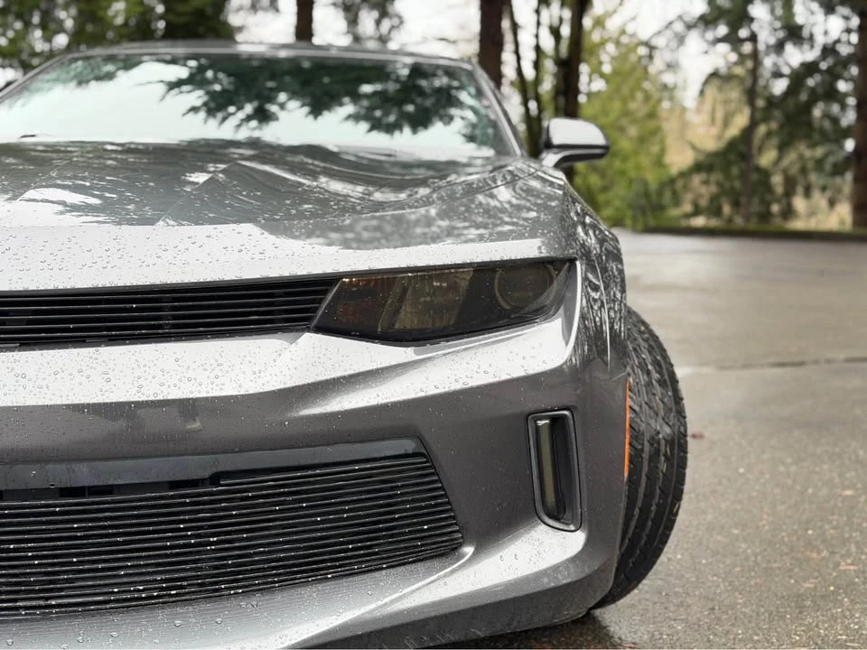 2016 Chevrolet Camaro SS 6th Gen - Image 4 of 18