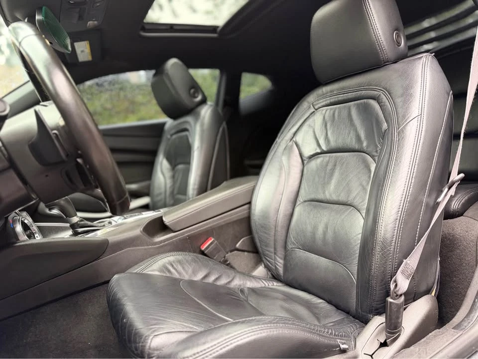 2016 Chevrolet Camaro SS 6th Gen - Image 16 of 18