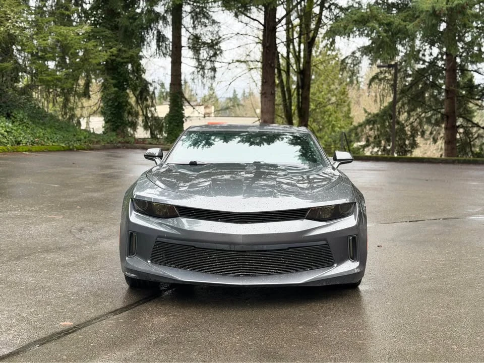 2016 Chevrolet Camaro SS 6th Gen - Image 6 of 18