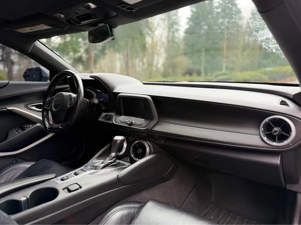 2016 Chevrolet Camaro SS 6th Gen - Image 13 of 18