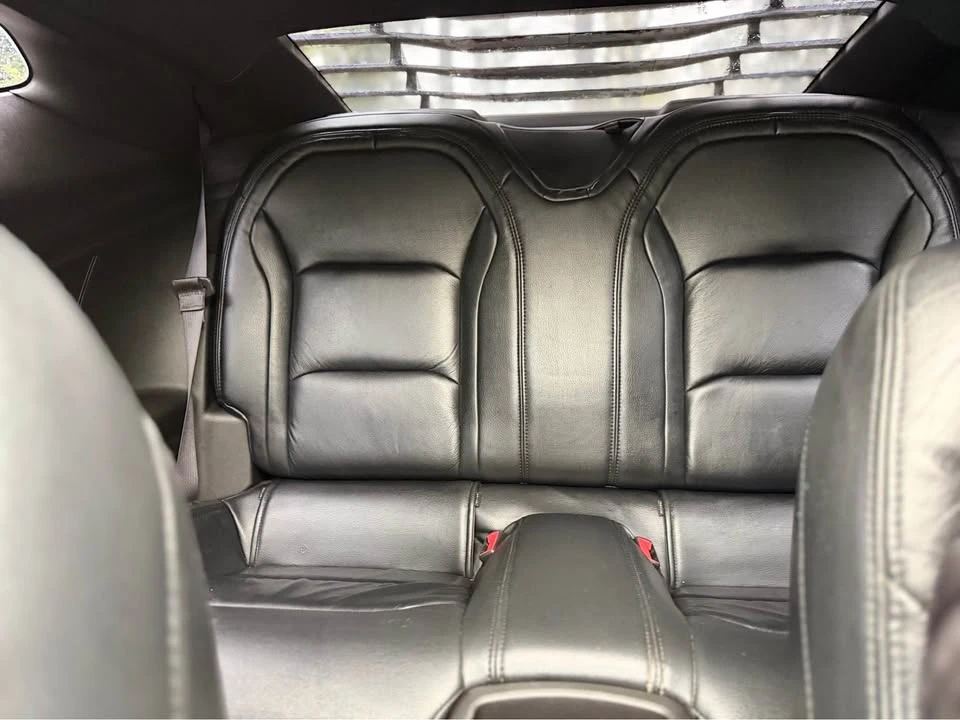 2016 Chevrolet Camaro SS 6th Gen - Image 18 of 18