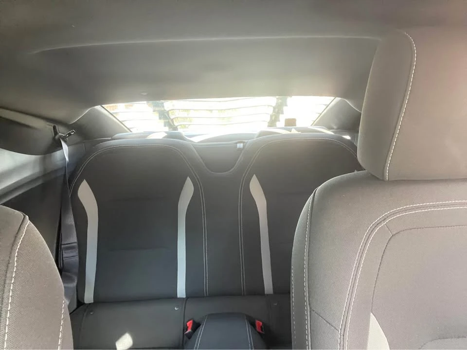 2016 Chevrolet Camaro 6th Gen - Image 4 of 9