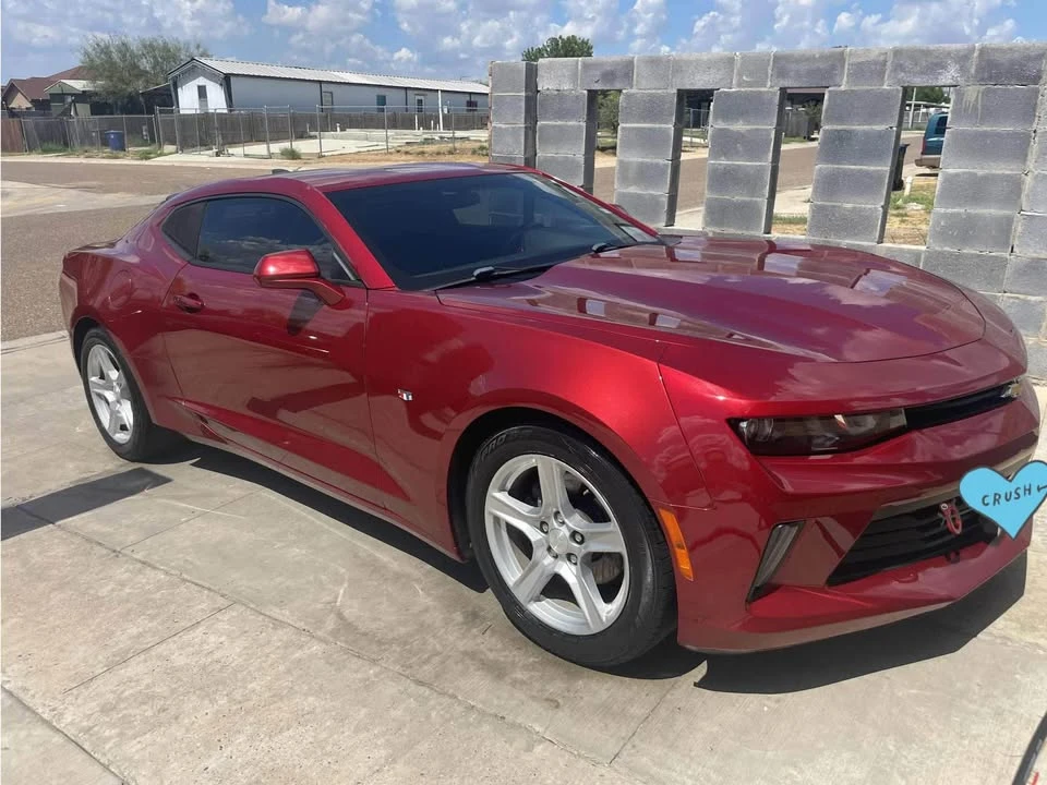 2016 Chevrolet Camaro 6th Gen - Image 3 of 9