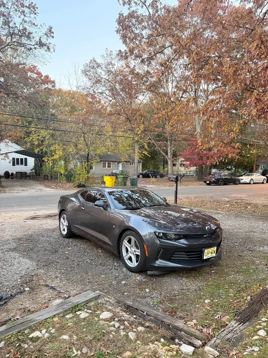 2016 Chevrolet Camaro 6th Gen - Image 2 of 5