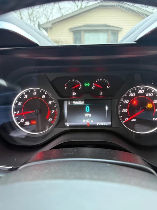 2016 Chevrolet Camaro 6th Gen - Image 3 of 5