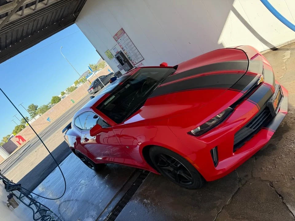 2016 Chevrolet Camaro SS 6th Gen - Image 3 of 6