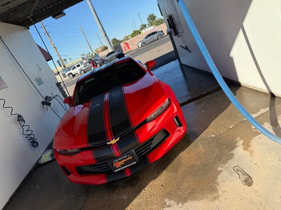 2016 Chevrolet Camaro SS 6th Gen - Image 7 of 10