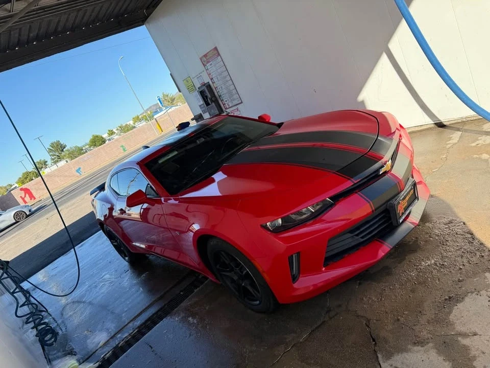 2016 Chevrolet Camaro SS 6th Gen - Image 10 of 10