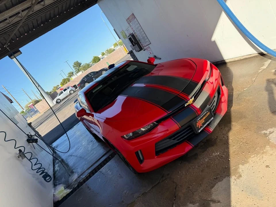 2016 Chevrolet Camaro SS 6th Gen - Image 2 of 6