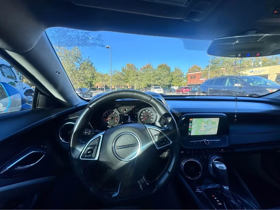 2016 Chevrolet Camaro 6th Gen - Image 7 of 7