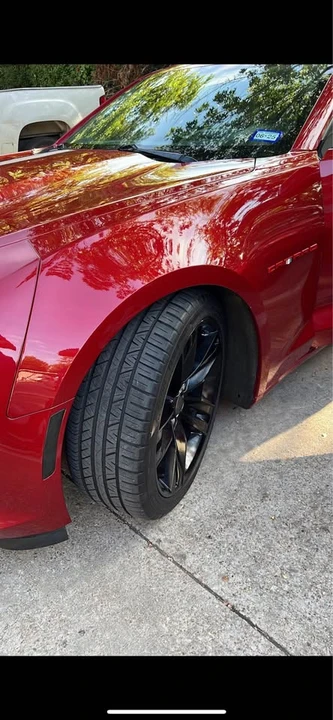 2016 Chevrolet Camaro 6th Gen - Image 3 of 4