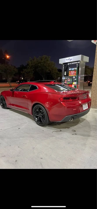 2016 Chevrolet Camaro 6th Gen - Image 2 of 4