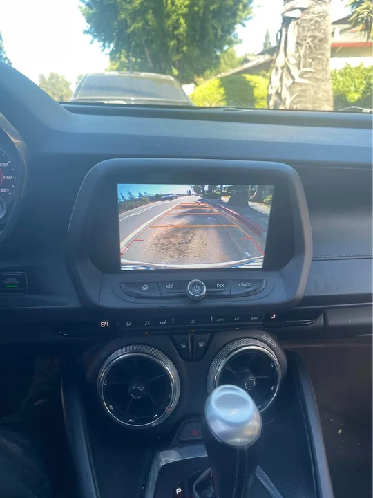 2016 Chevrolet Camaro 6th Gen - Image 2 of 5