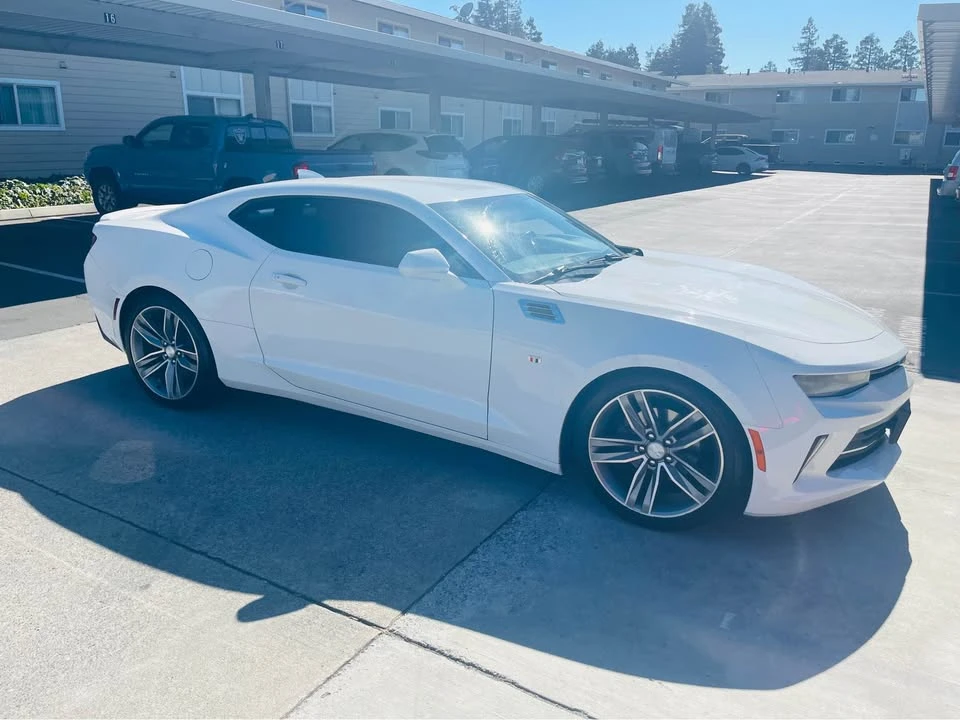 2016 Chevrolet Camaro 6th Gen - Image 3 of 5