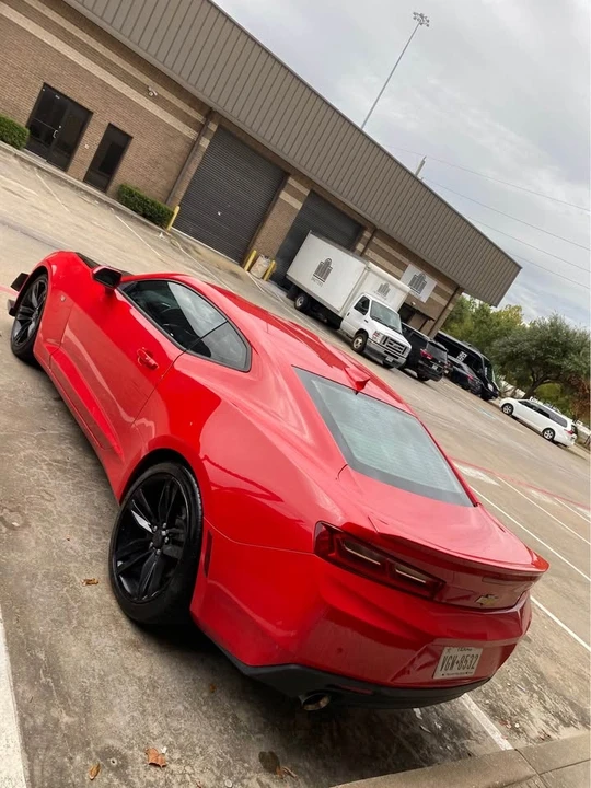 2016 Chevrolet Camaro 6th Gen - Image 4 of 14