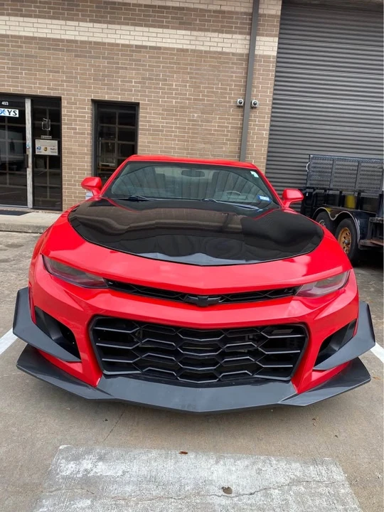 2016 Chevrolet Camaro 6th Gen - Image 6 of 14