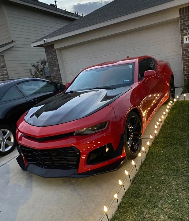 2016 Chevrolet Camaro 6th Gen - Image 14 of 14