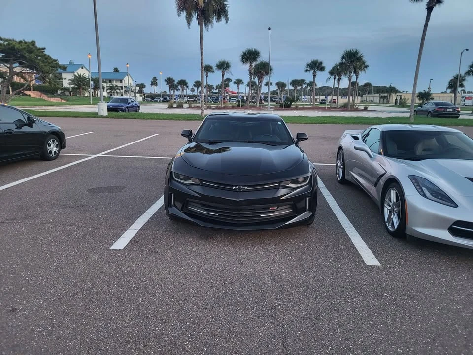 2016 Chevrolet Camaro 6th Gen - Image 2 of 8