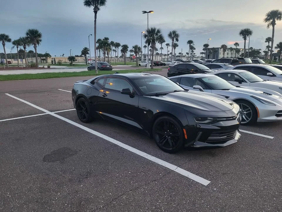 2016 Chevrolet Camaro 6th Gen - Image 3 of 8