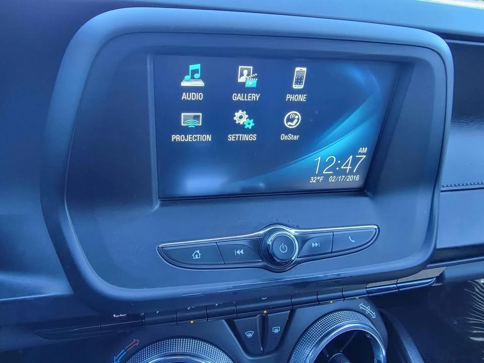 2016 Chevrolet Camaro 6th Gen - Image 14 of 16