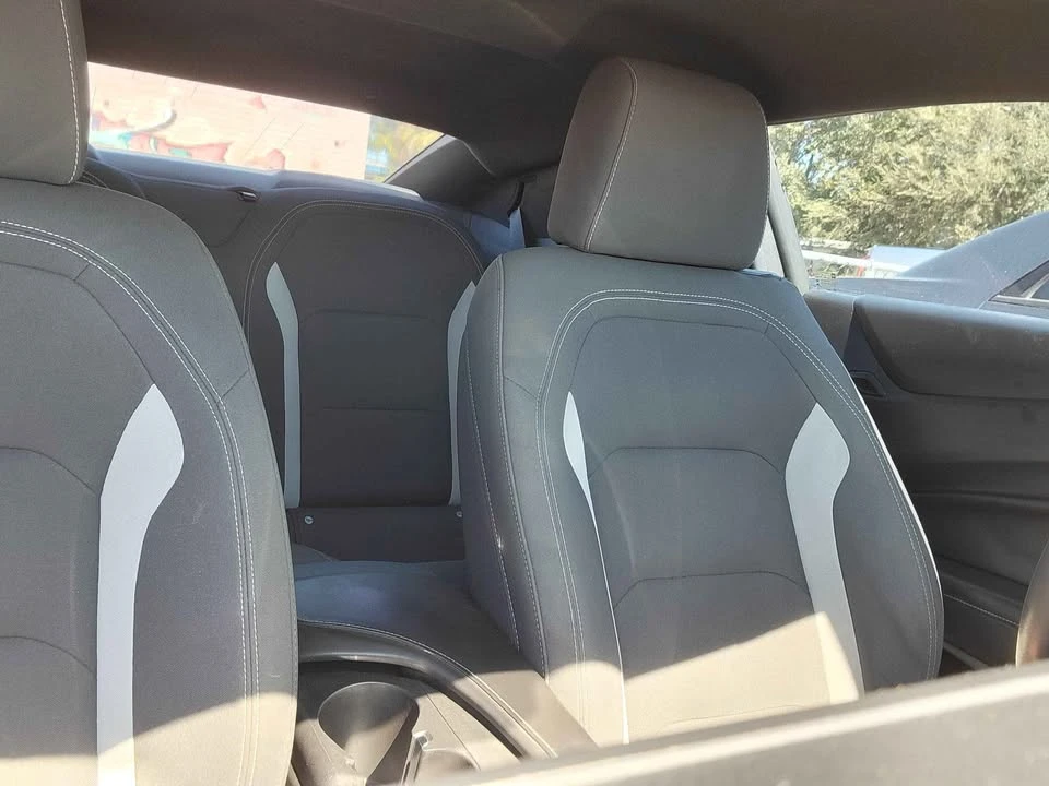 2016 Chevrolet Camaro 6th Gen - Image 11 of 16