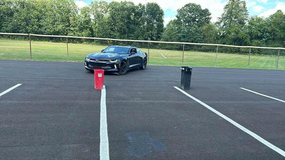 2016 Chevrolet Camaro 6th Gen - Image 4 of 8