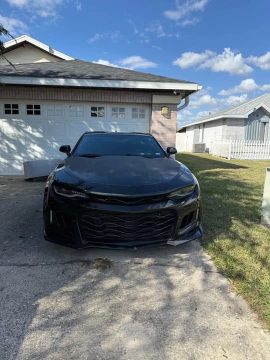 2016 Chevrolet Camaro 6th Gen - Image 7 of 11