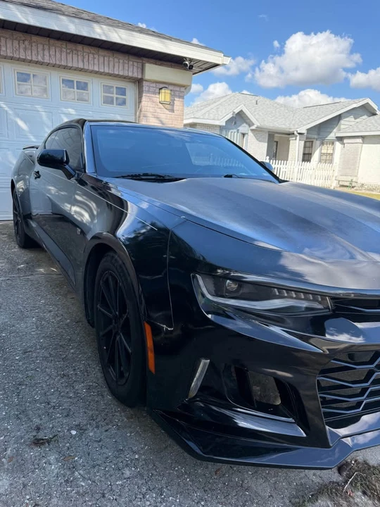 2016 Chevrolet Camaro 6th Gen - Image 6 of 11