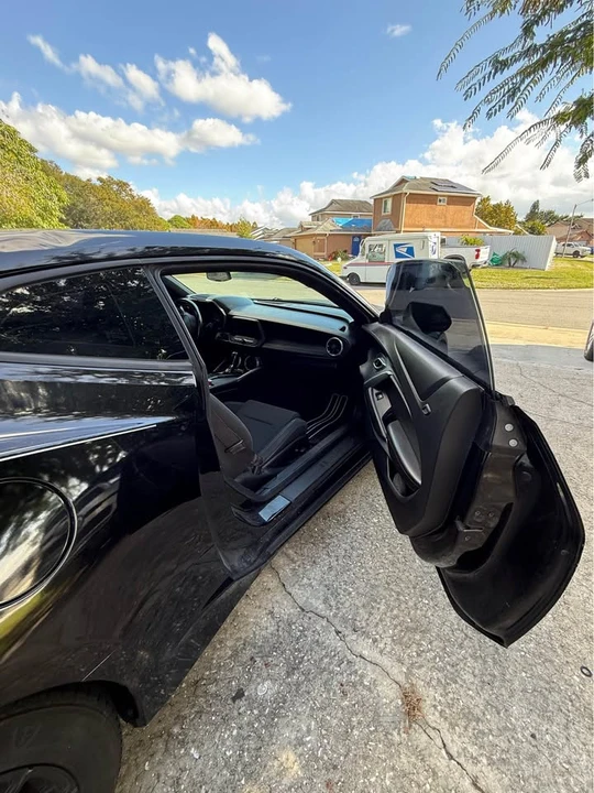 2016 Chevrolet Camaro 6th Gen - Image 11 of 11