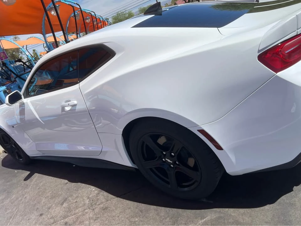 2016 Chevrolet Camaro 6th Gen - Image 6 of 10
