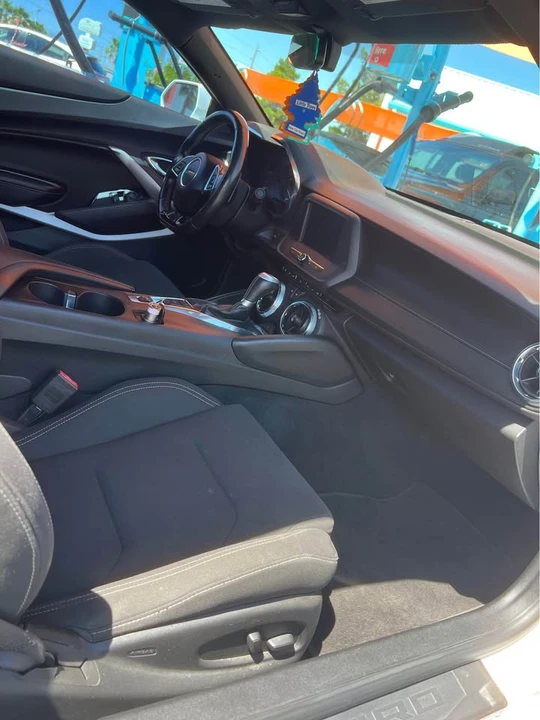 2016 Chevrolet Camaro 6th Gen - Image 5 of 10
