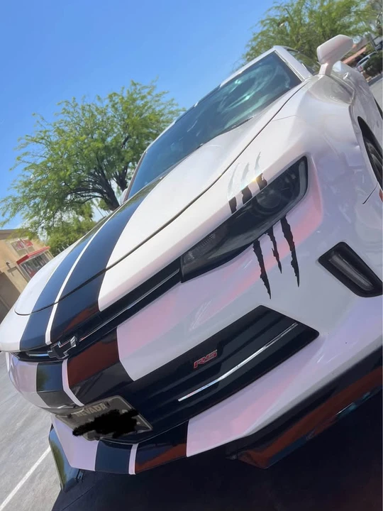 2016 Chevrolet Camaro 6th Gen - Image 2 of 10
