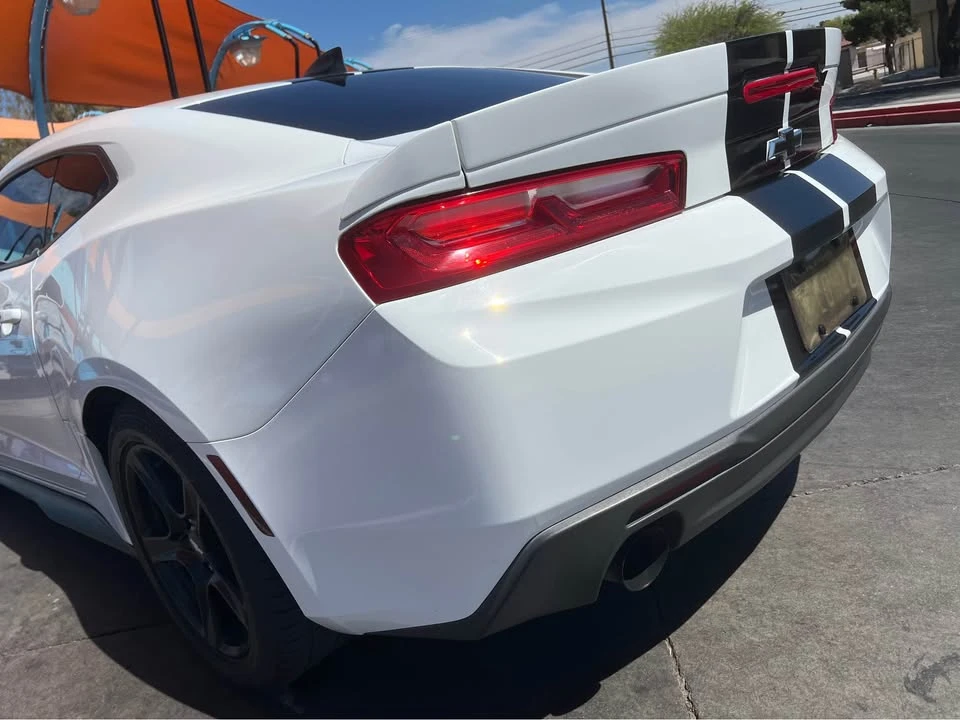 2016 Chevrolet Camaro 6th Gen - Image 8 of 10