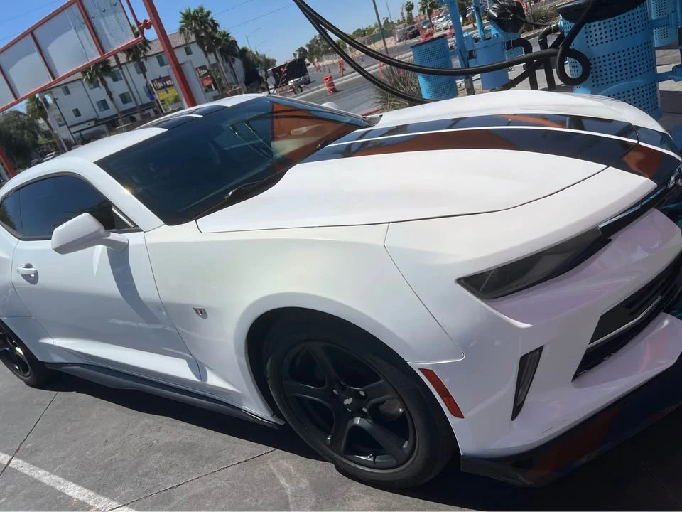 2016 Chevrolet Camaro 6th Gen - Image 10 of 10