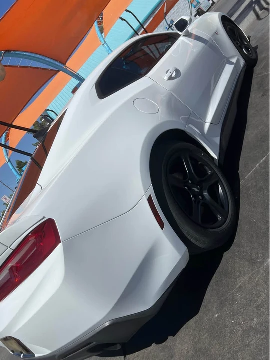2016 Chevrolet Camaro 6th Gen - Image 7 of 10