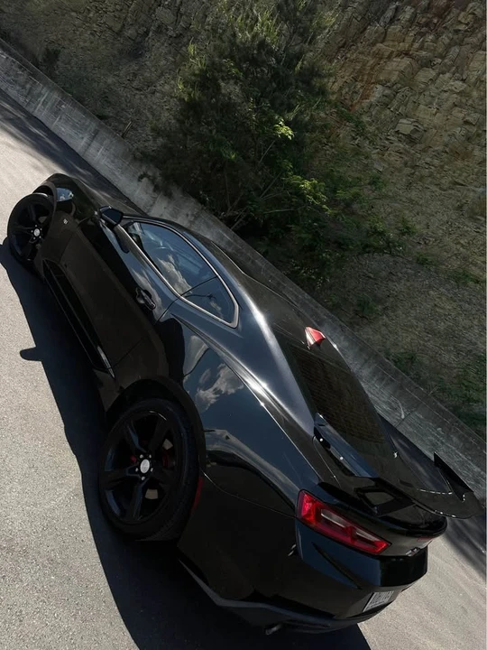 2016 Chevrolet Camaro 6th Gen - Image 2 of 7