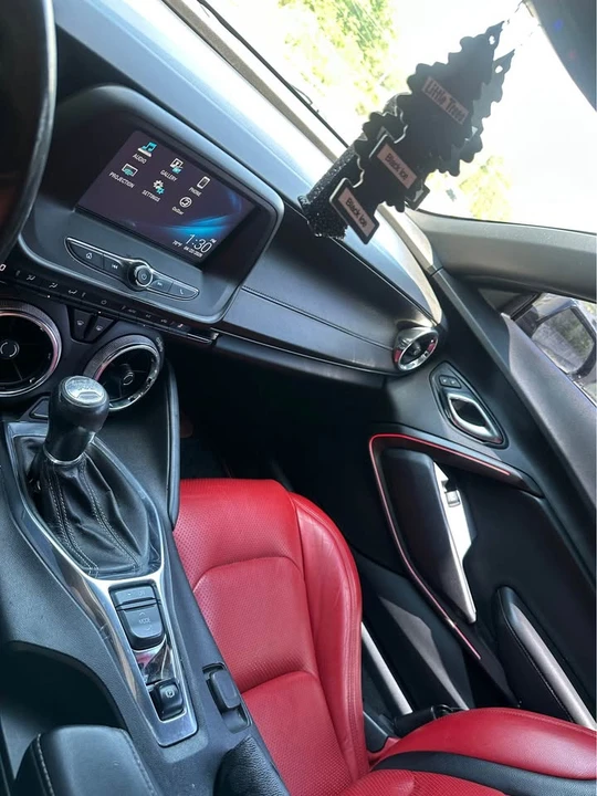 2016 Chevrolet Camaro 6th Gen - Image 6 of 7