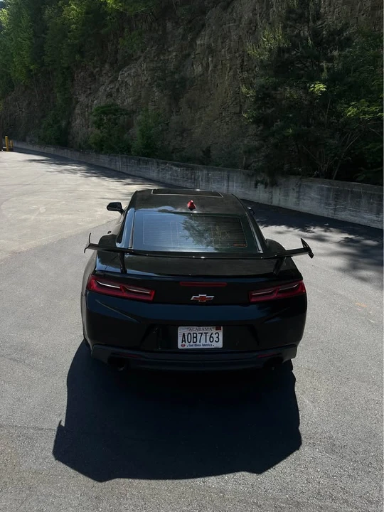 2016 Chevrolet Camaro 6th Gen - Image 3 of 7
