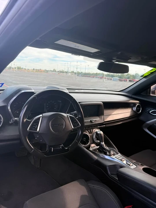 2016 Chevrolet Camaro 6th Gen - Image 6 of 7